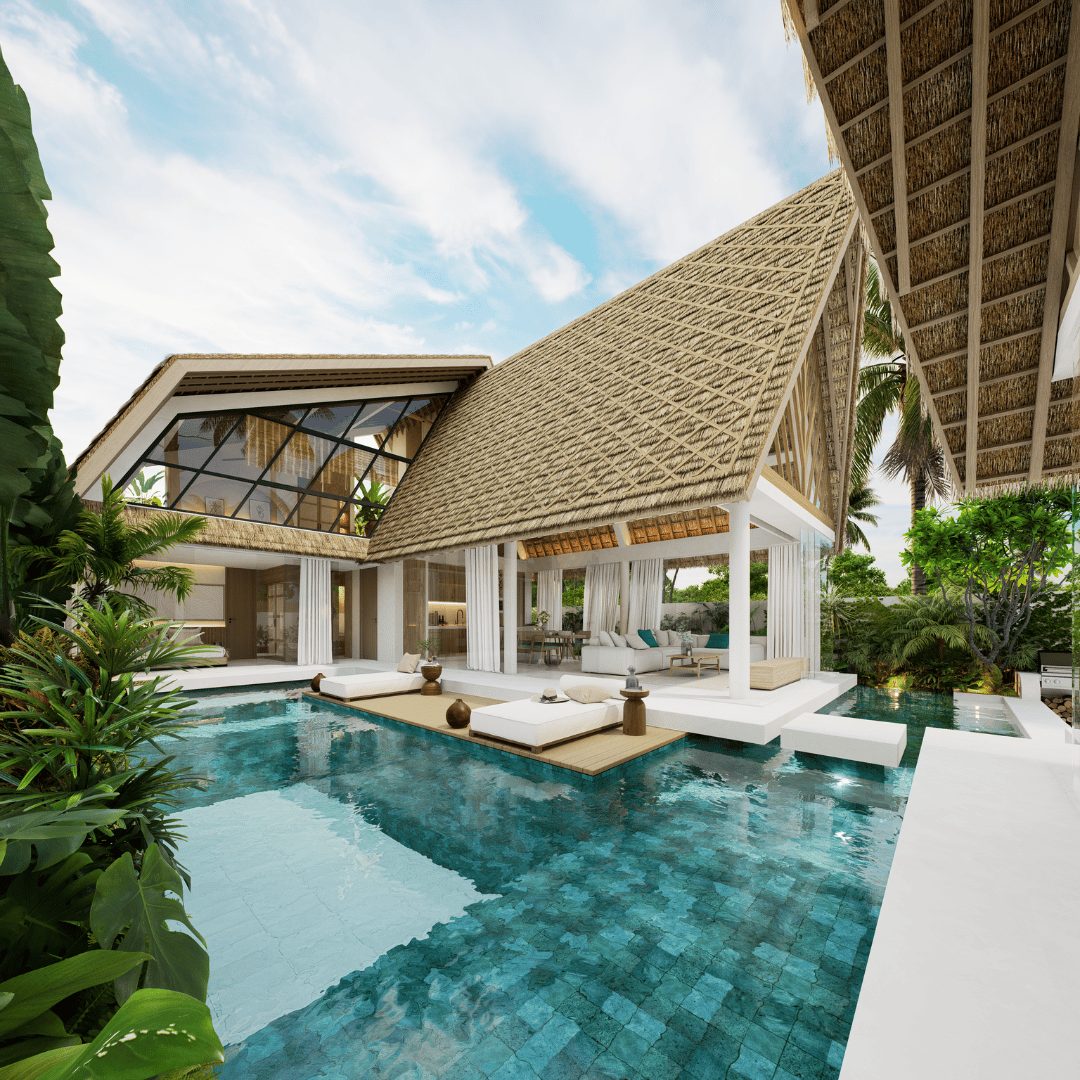 Woning verhuren op Bali: kosten, vergunning en opbrengst