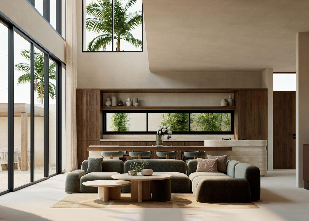 Villa · Bingin
