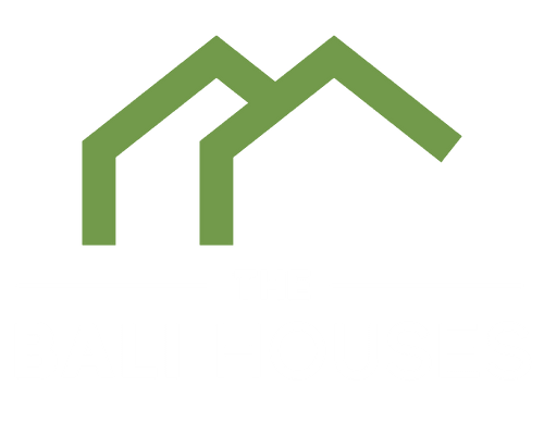 TheBaliHouses