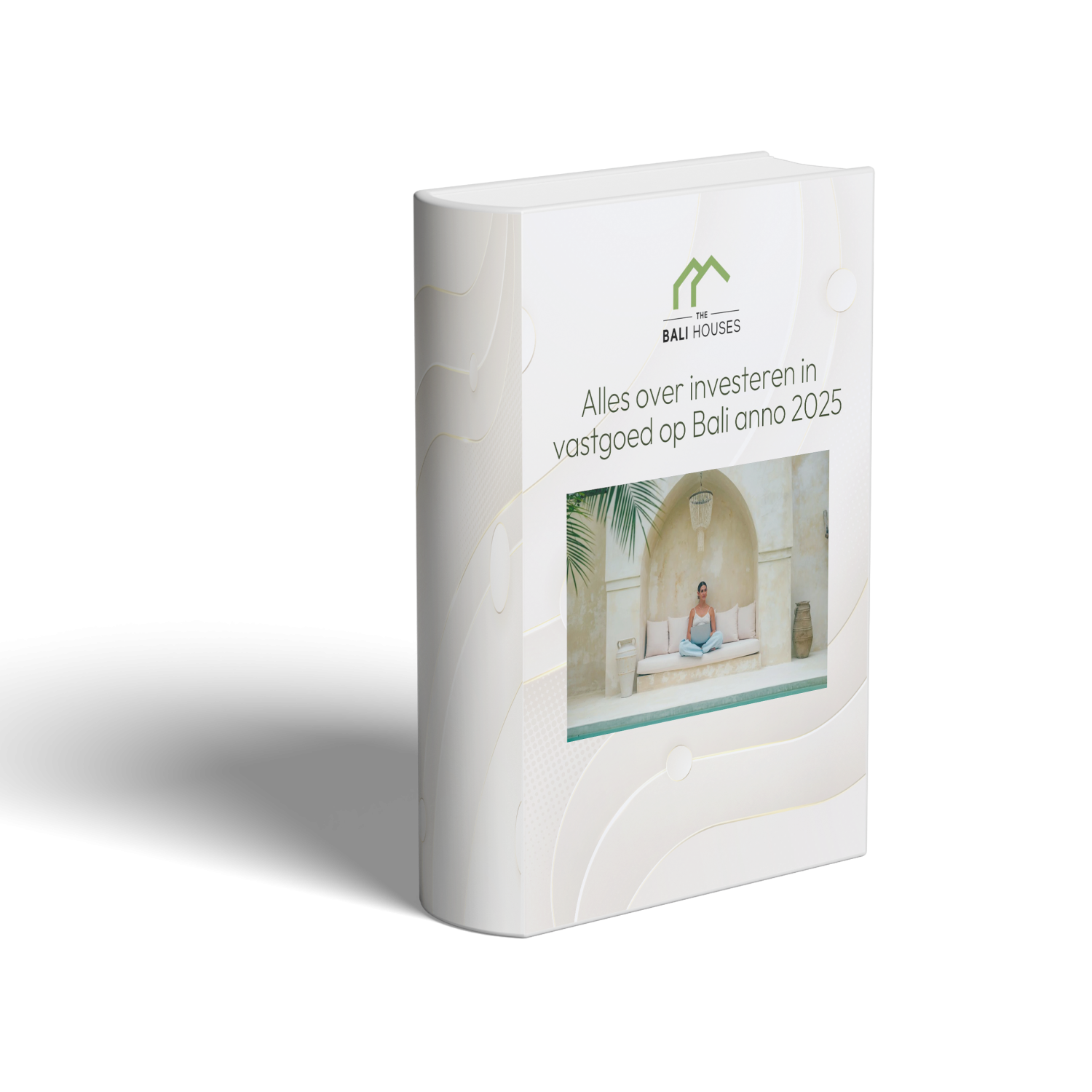 3D Cover Marketing